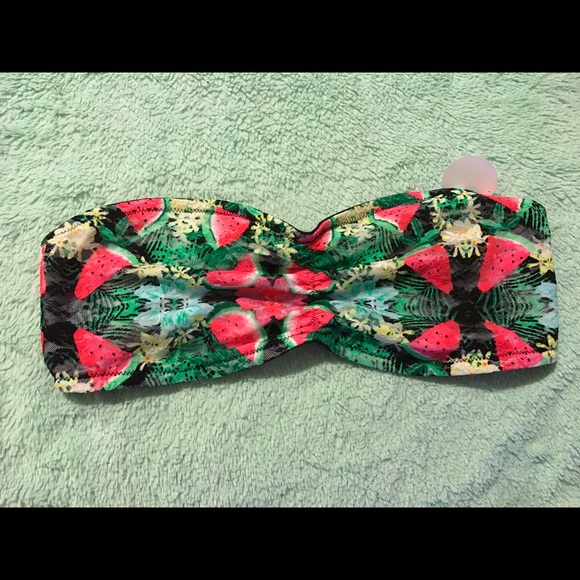 PINK Victoria's Secret Other - Victoria secret watermelon bandeau
